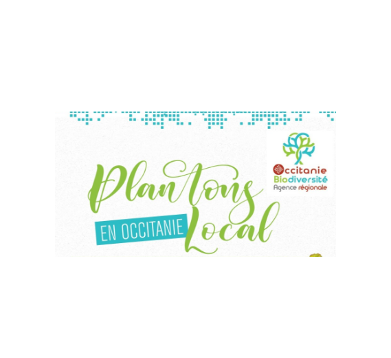 SORTIE DU GUIDE « PLANTONS LOCAL EN OCCITANIE » !