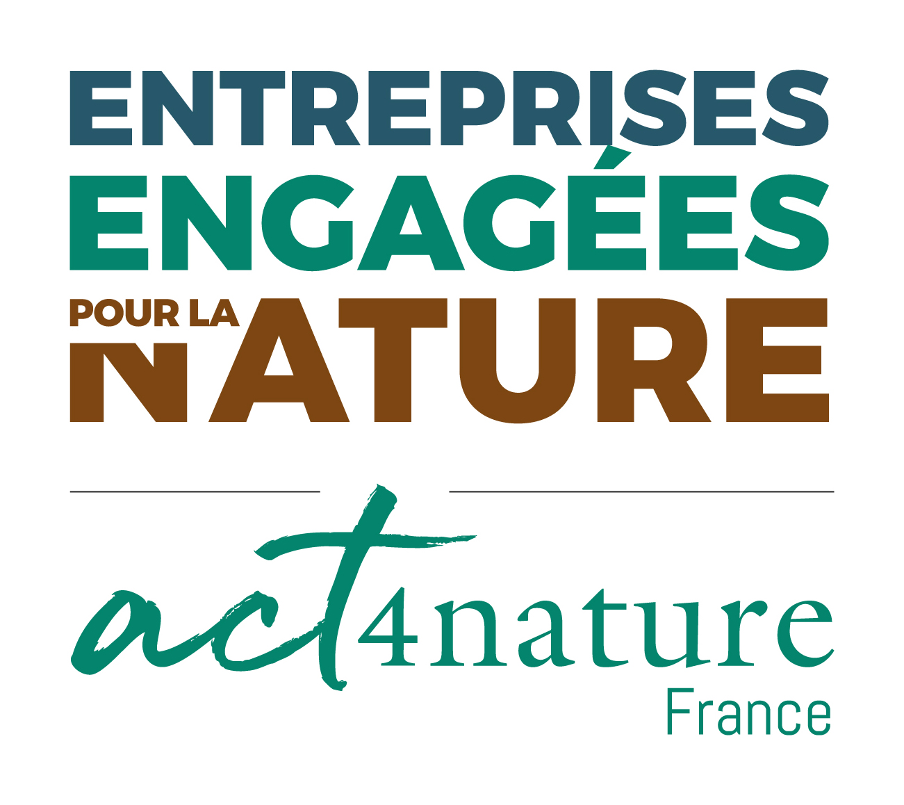 Entreprises Engagées pour la Nature