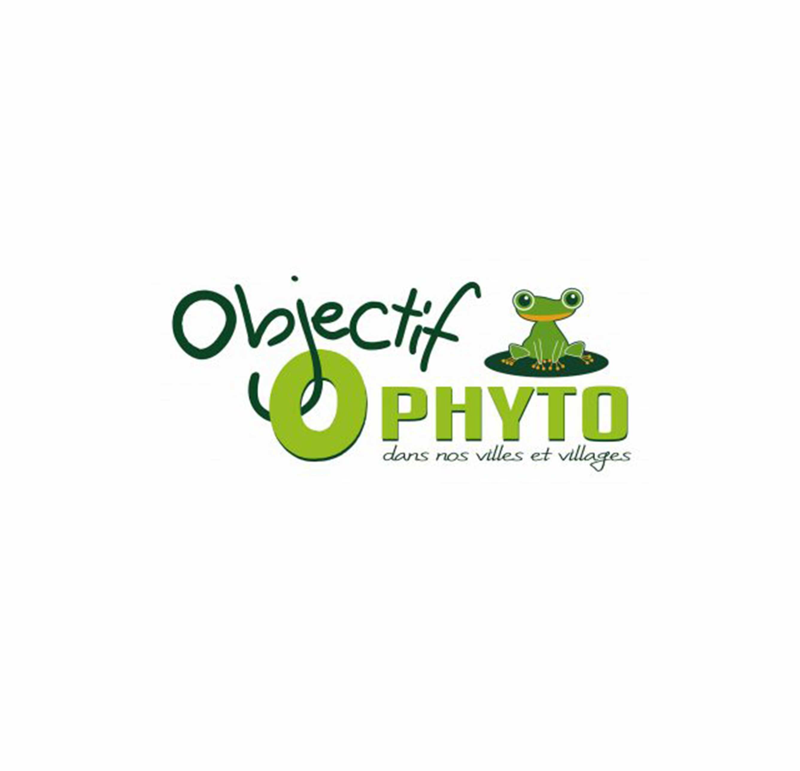 Objectif « 0 » PHYTO