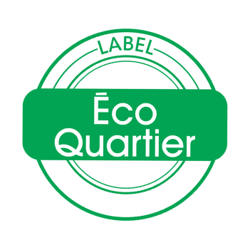 Eco-quartier