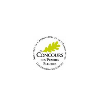 Le concours agricole prairies fleuries