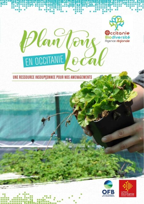 Le guide Plantons local en Occitanie