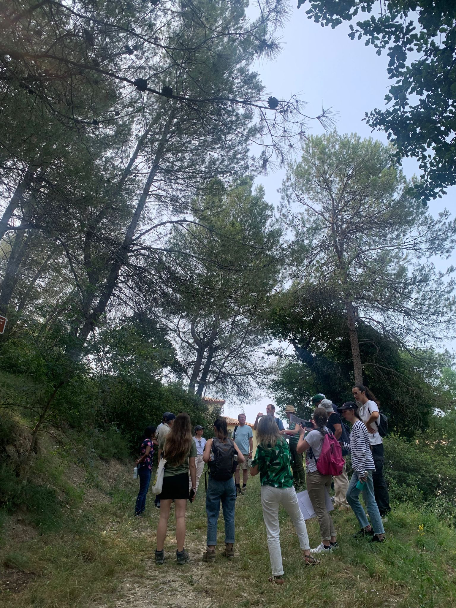 Effort de connaissance dans les territoires: Atlas de biodiversité communale