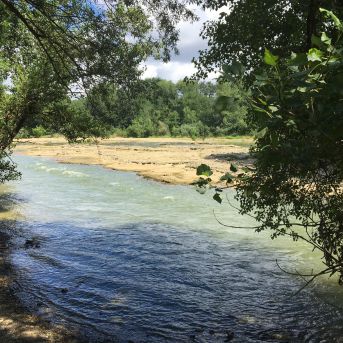 Gestion des cours d’eau et renaturation