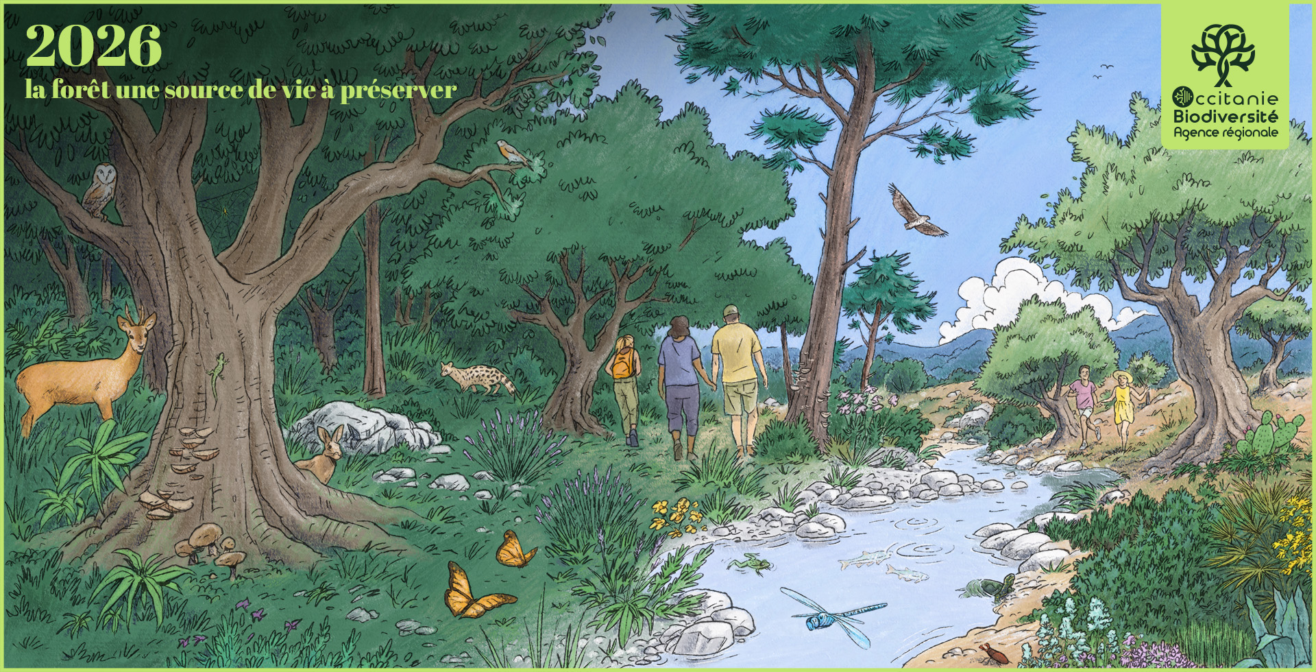 Meilleurs voeux 2026