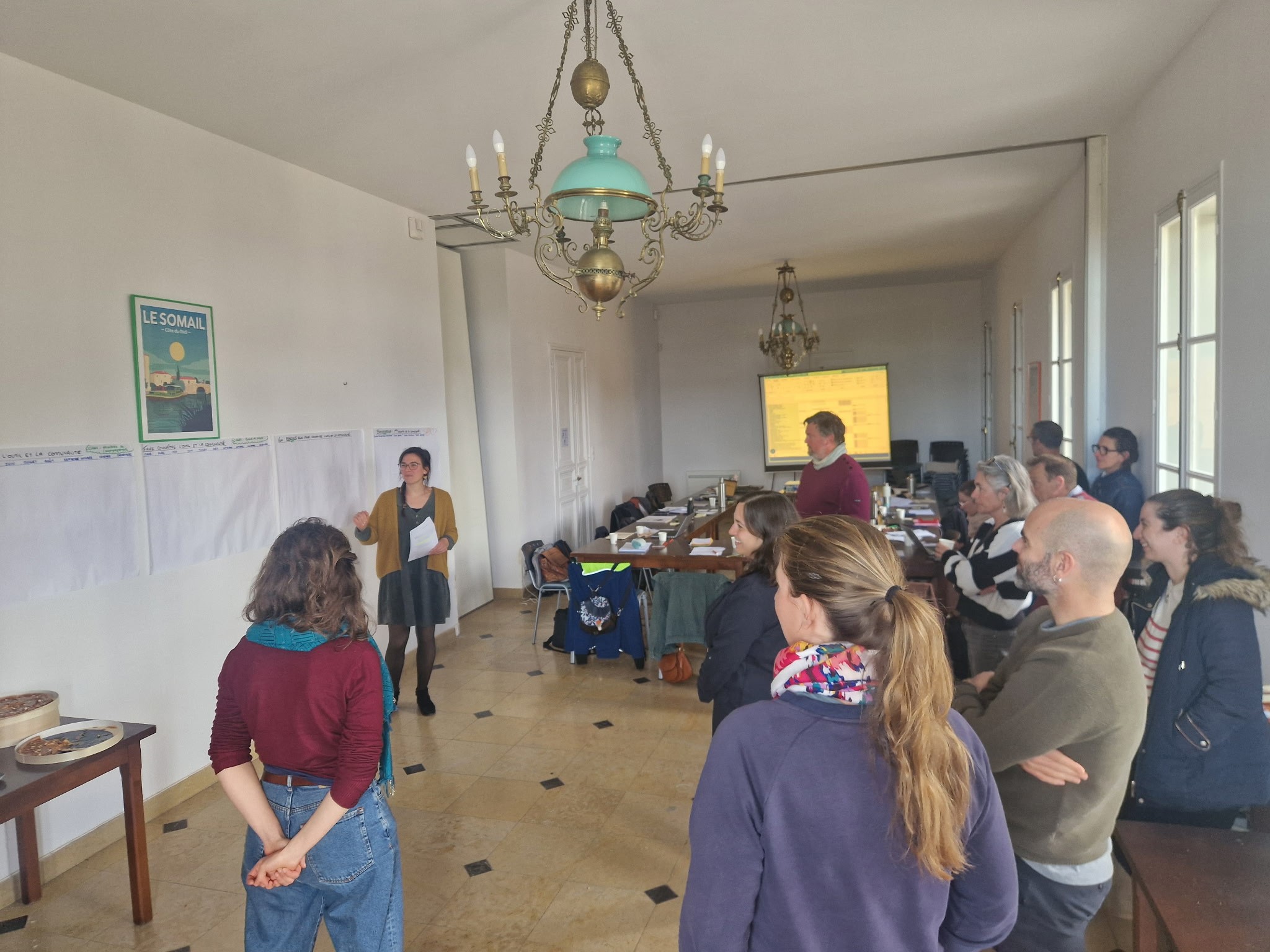 Prochainement : ouverture de la communauté des acteurs de l’accompagnement en Occitanie